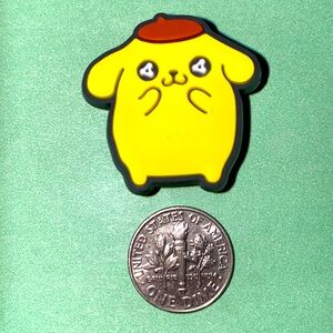 (10 for $15) Purin Sanrio Crocs Shoe Charms